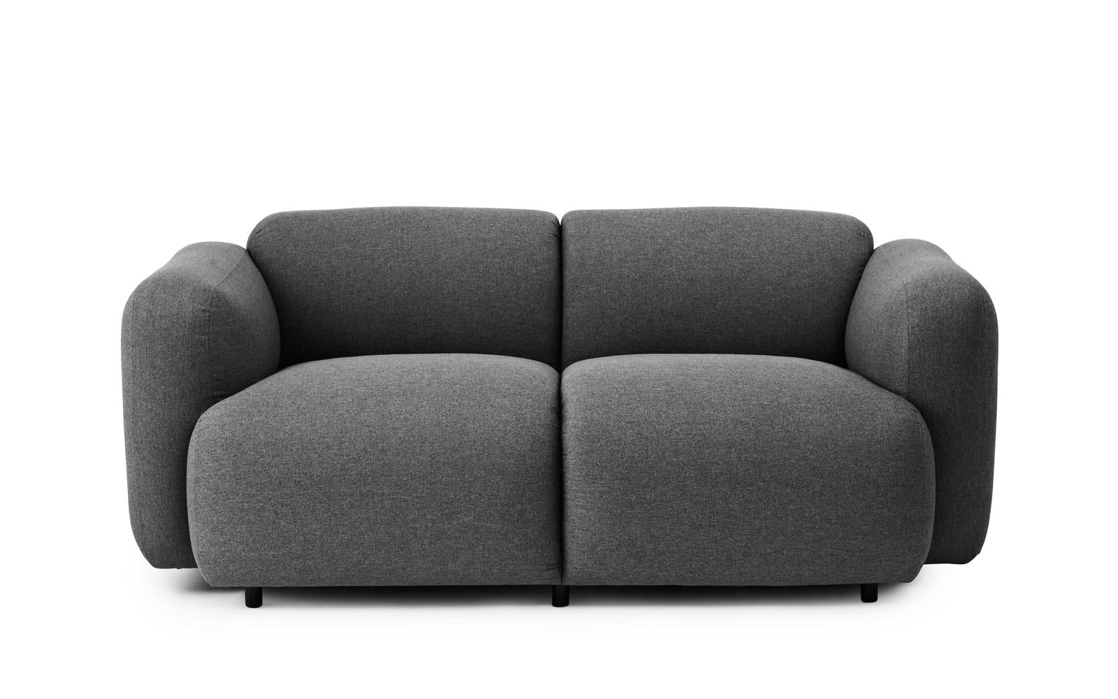 Swell Sofa 2 Seater