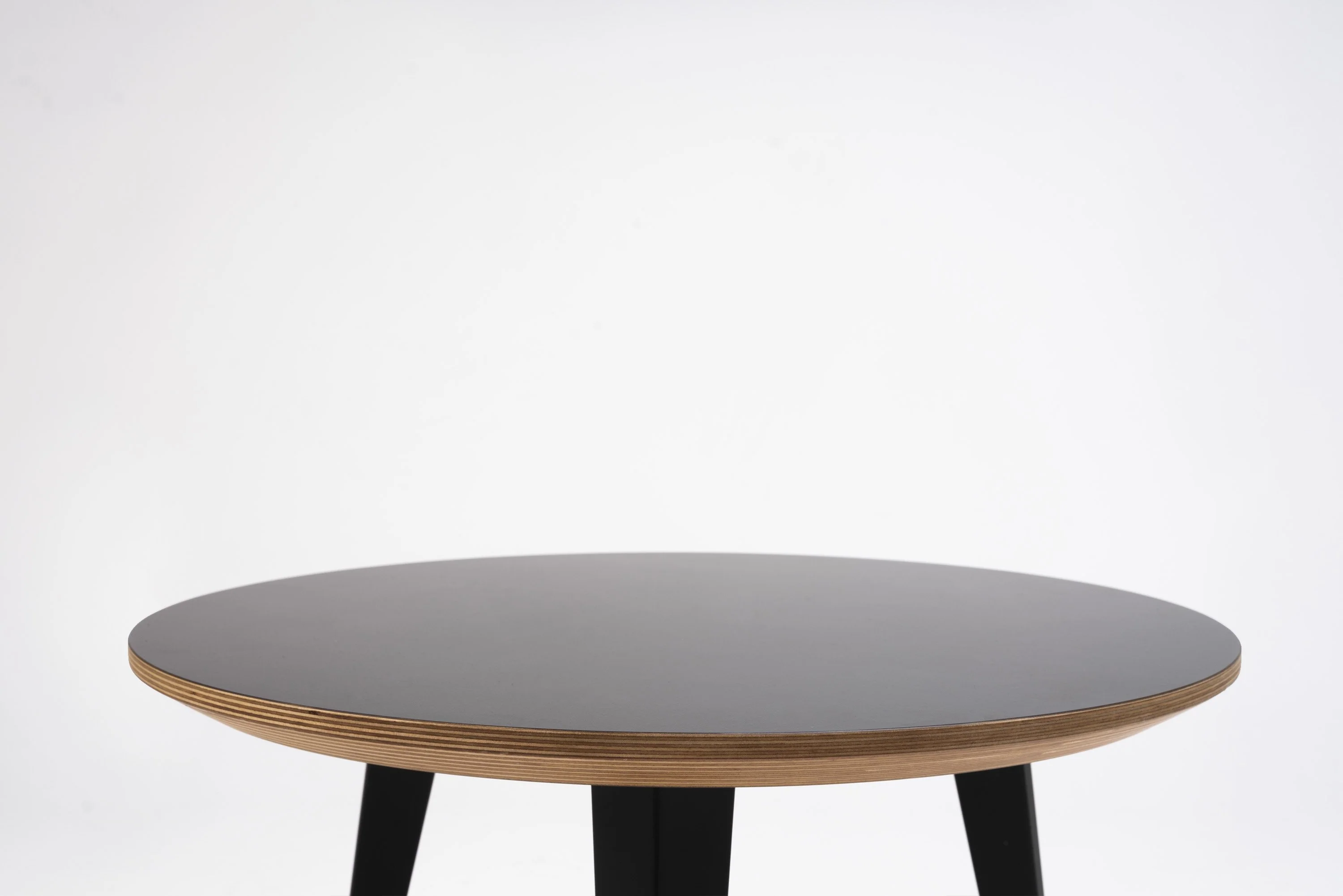 Low Table BOB Round