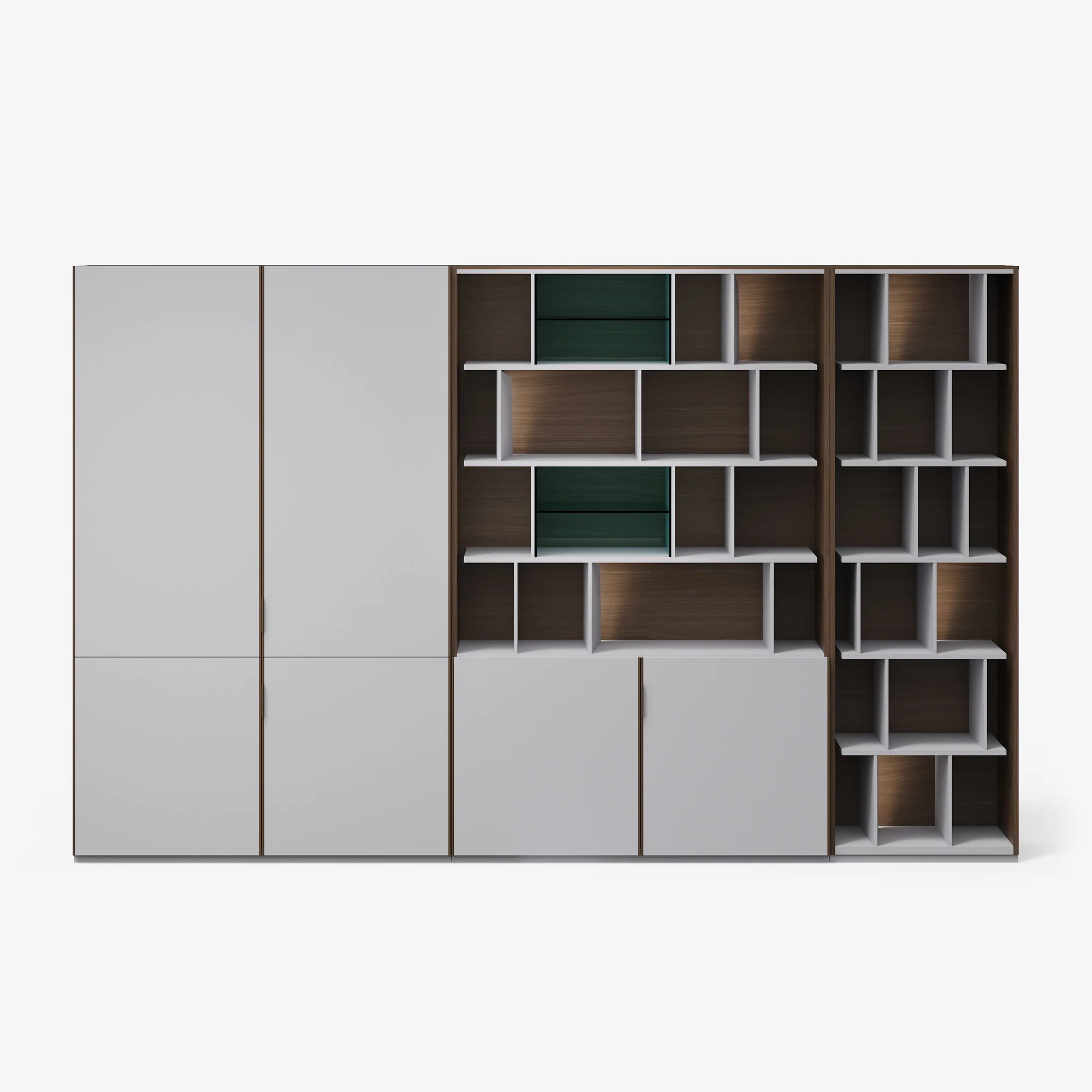 Canaletto Composition