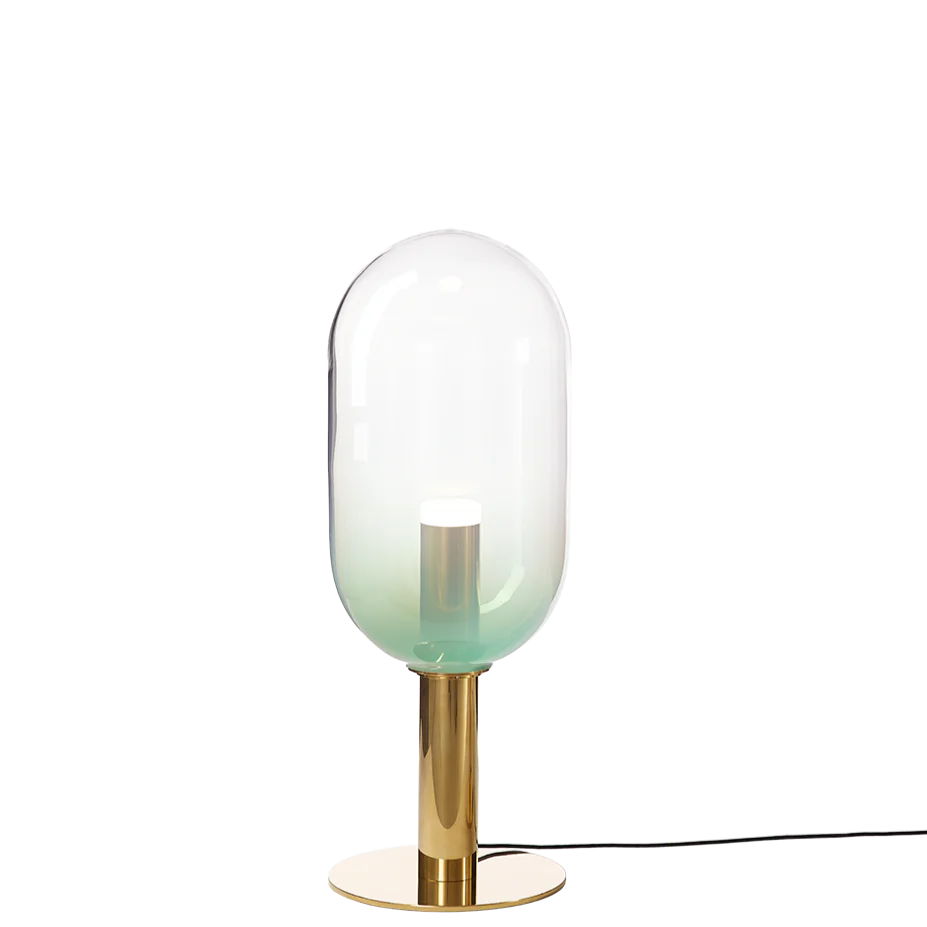 Phenomena Floor Lamp