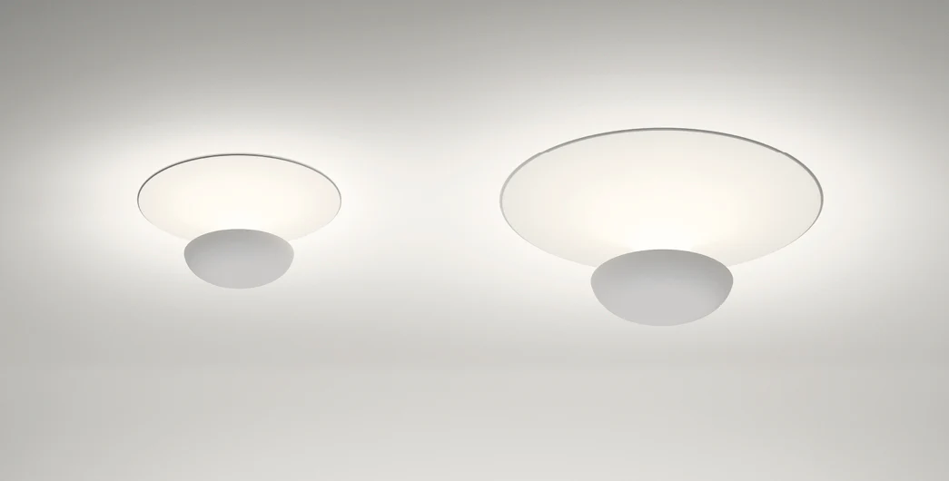 Funnel Ceiling/Wall Lamp