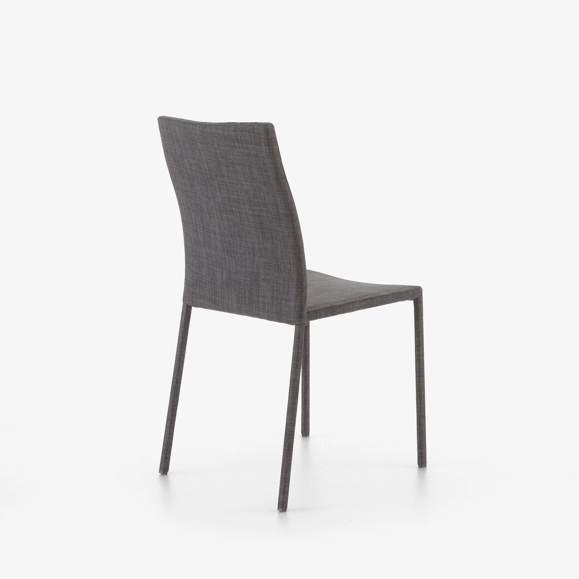 Slim Chair Chair Anthracite