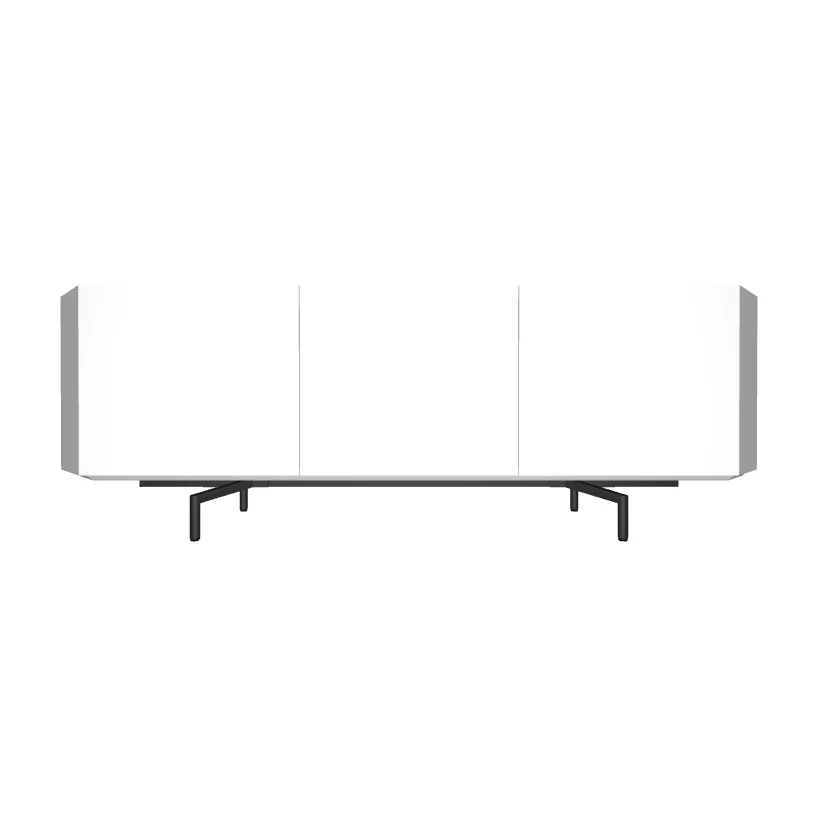 CHELSEA B Version Sideboard