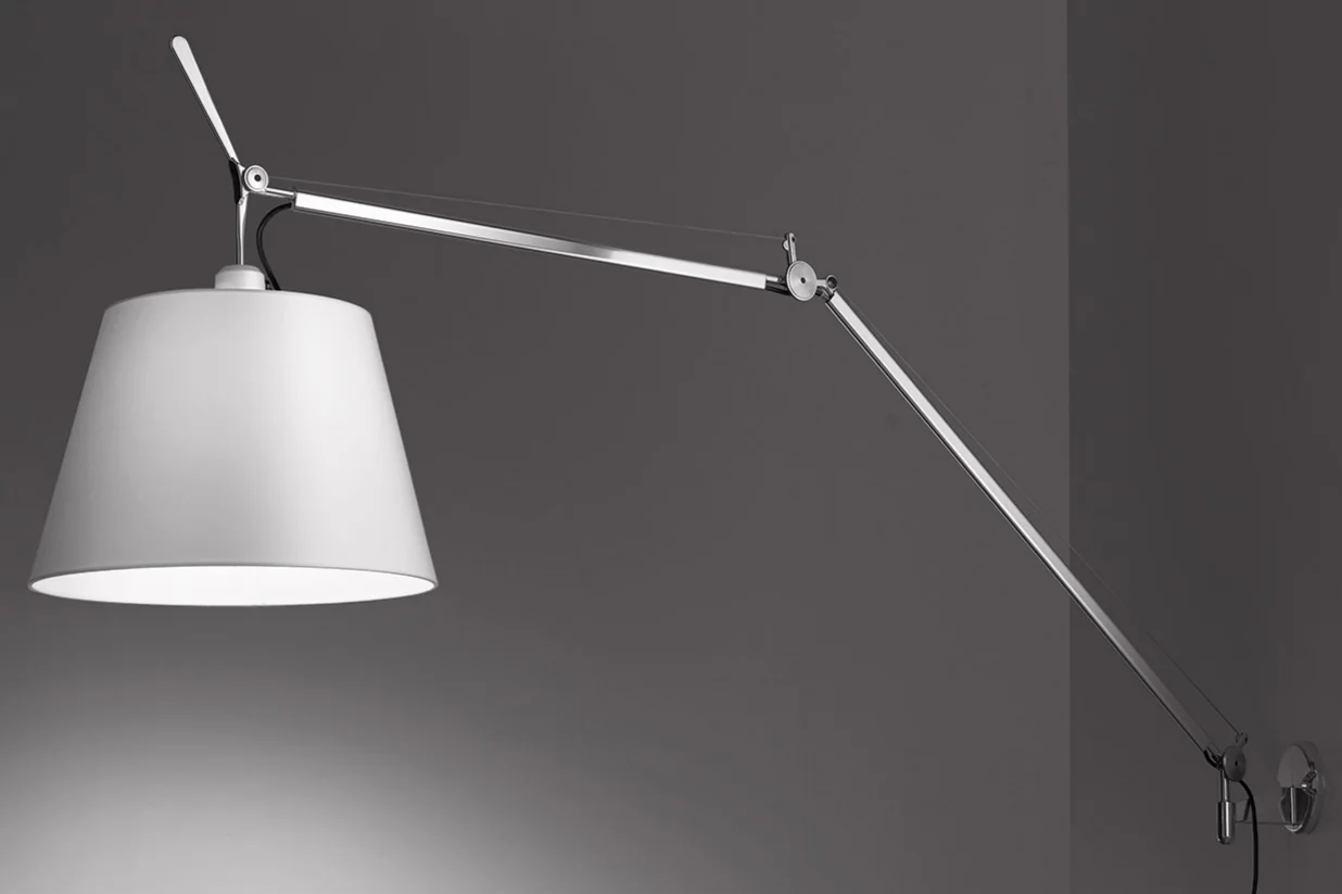 TOLOMEO MEGA WALL