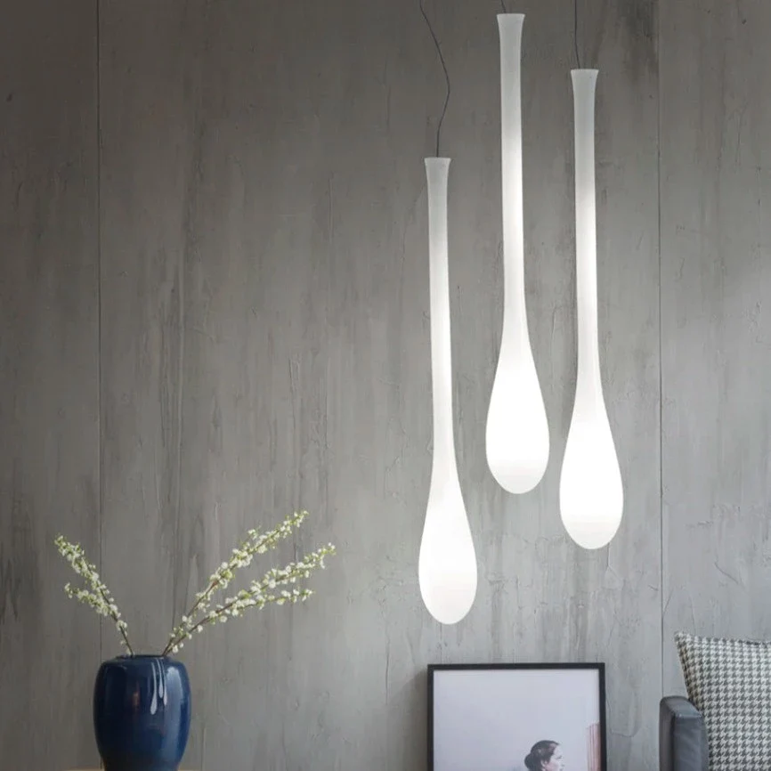 LACRIMA Suspension Lamp