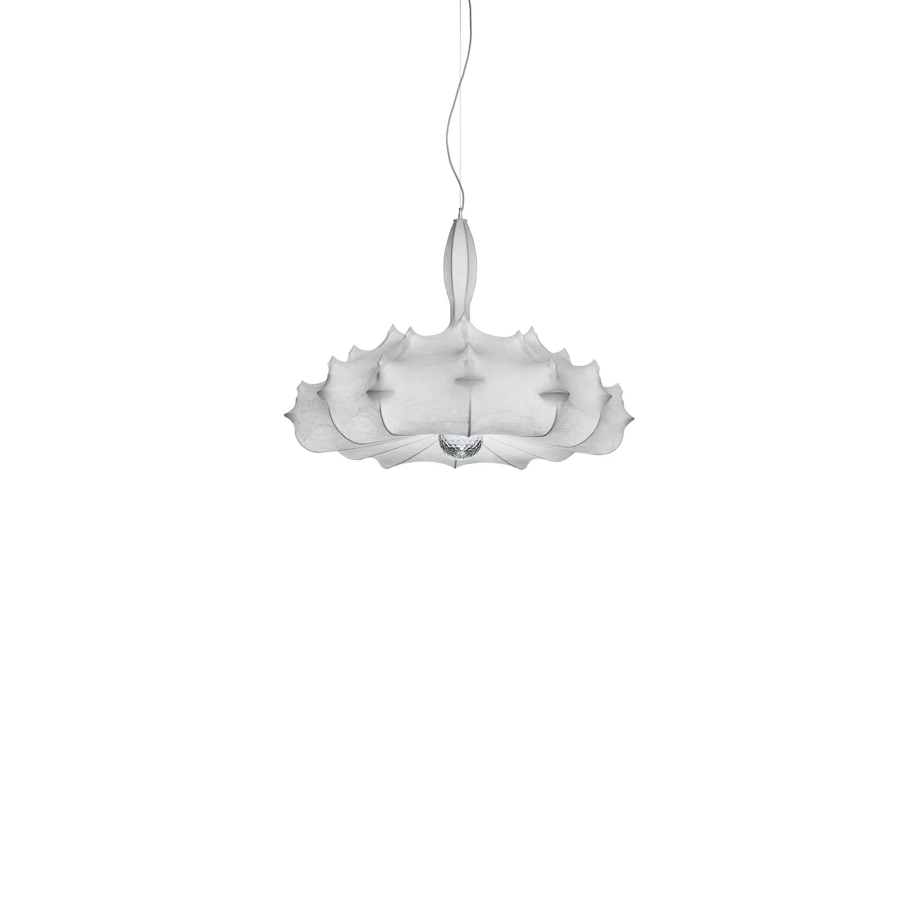 Zeppelin 1  Suspension Lamp