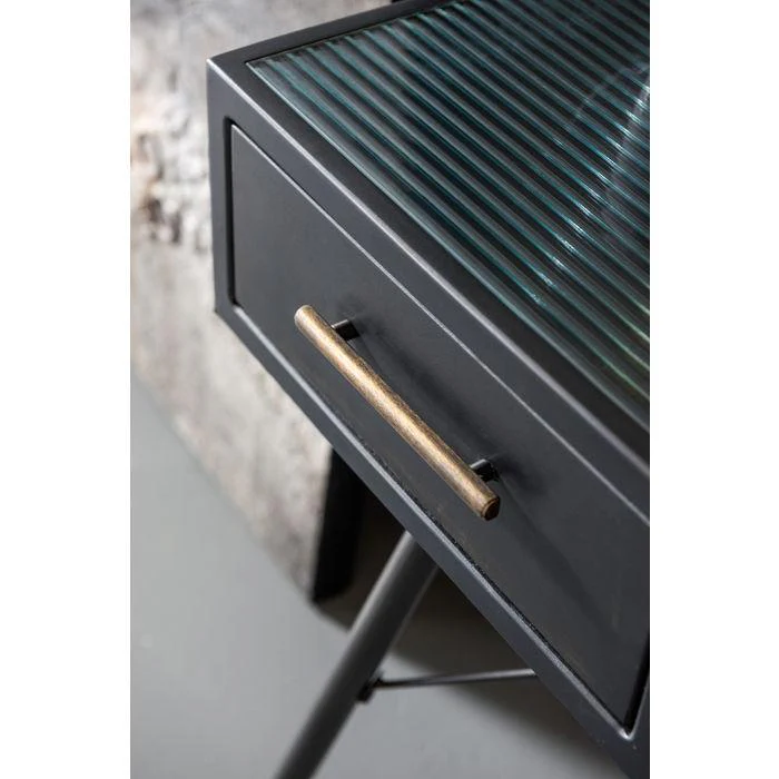 Console La Gomera 120x38