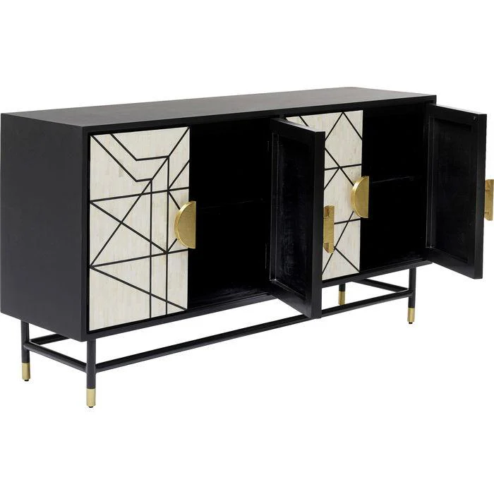 Sideboard Credenza