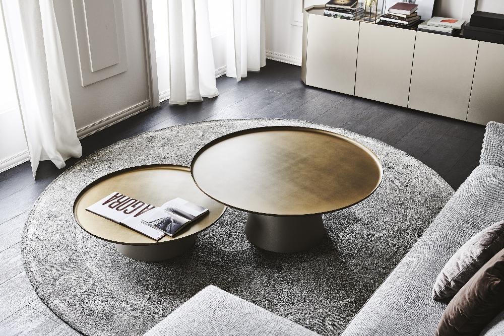 AMERIGO Coffee Table