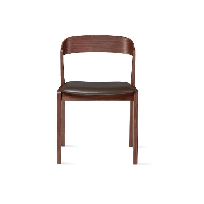 SM 825 Wooden Back Dining Chair