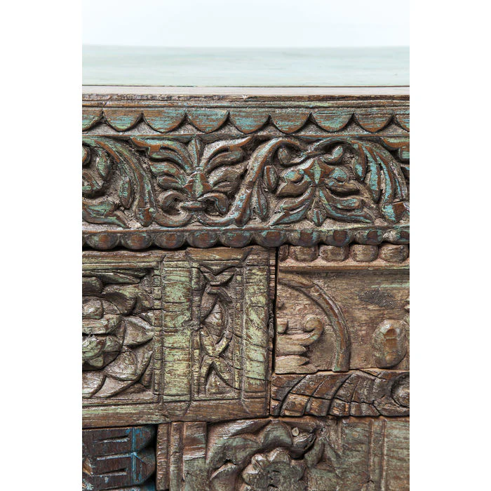 Sideboard Shanti Surprise Puzzle 2Doors 3Drw