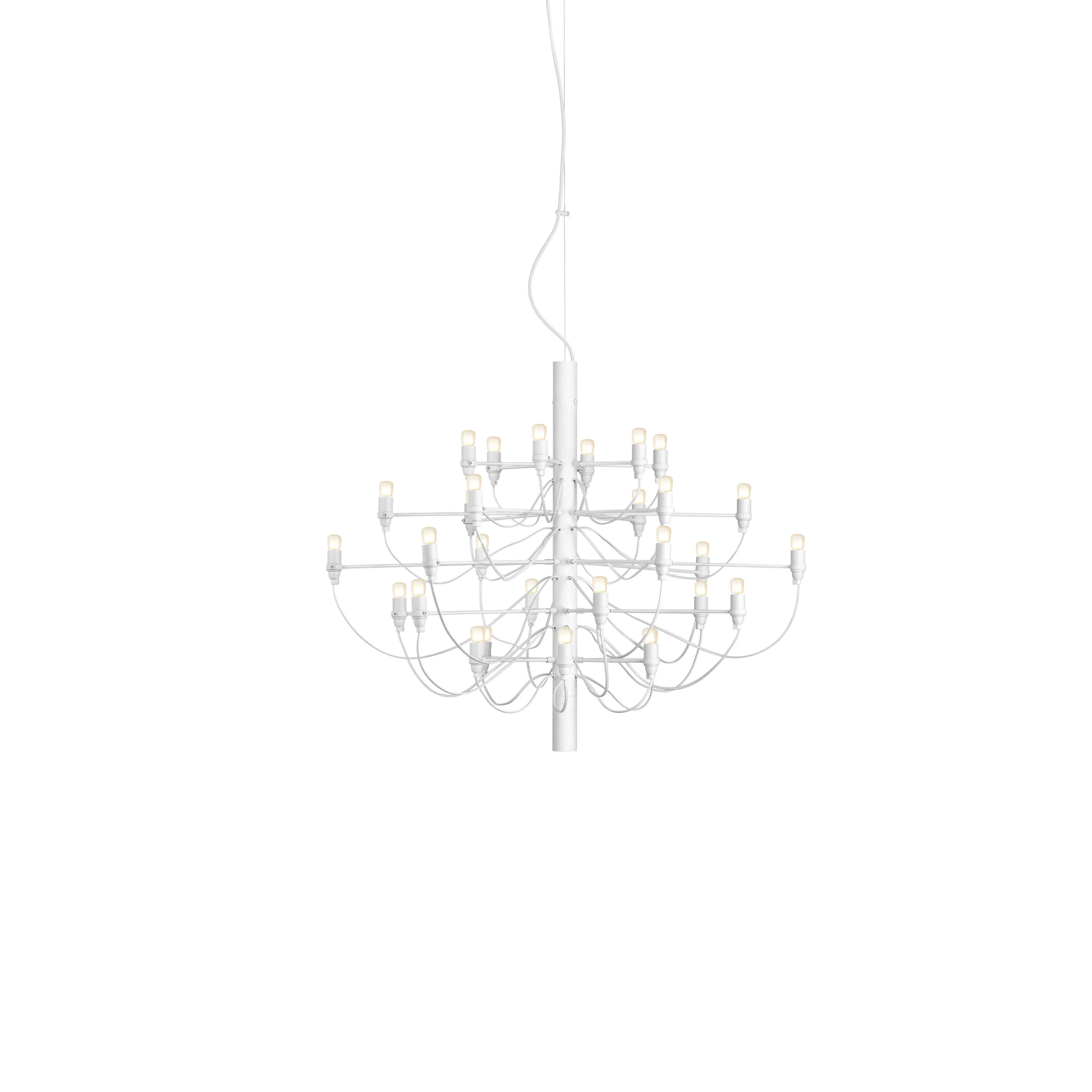 2097/30 Suspension Lamp