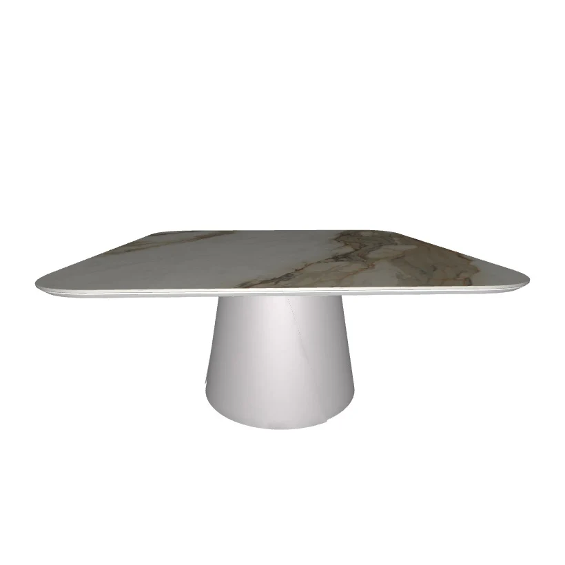 ALBERT Keramik S Coffee Table