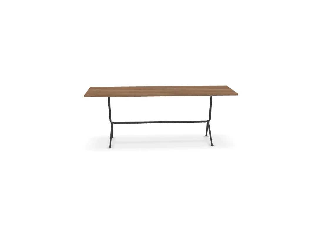 Officina Fratino Table 200x65 cm