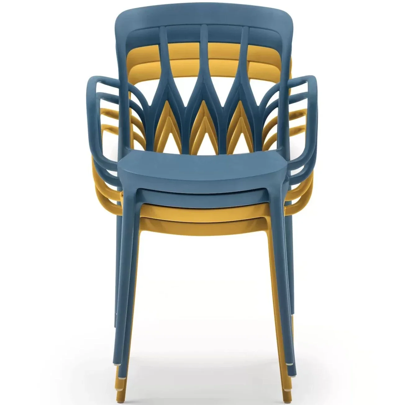 Galaxy Chair with Pads