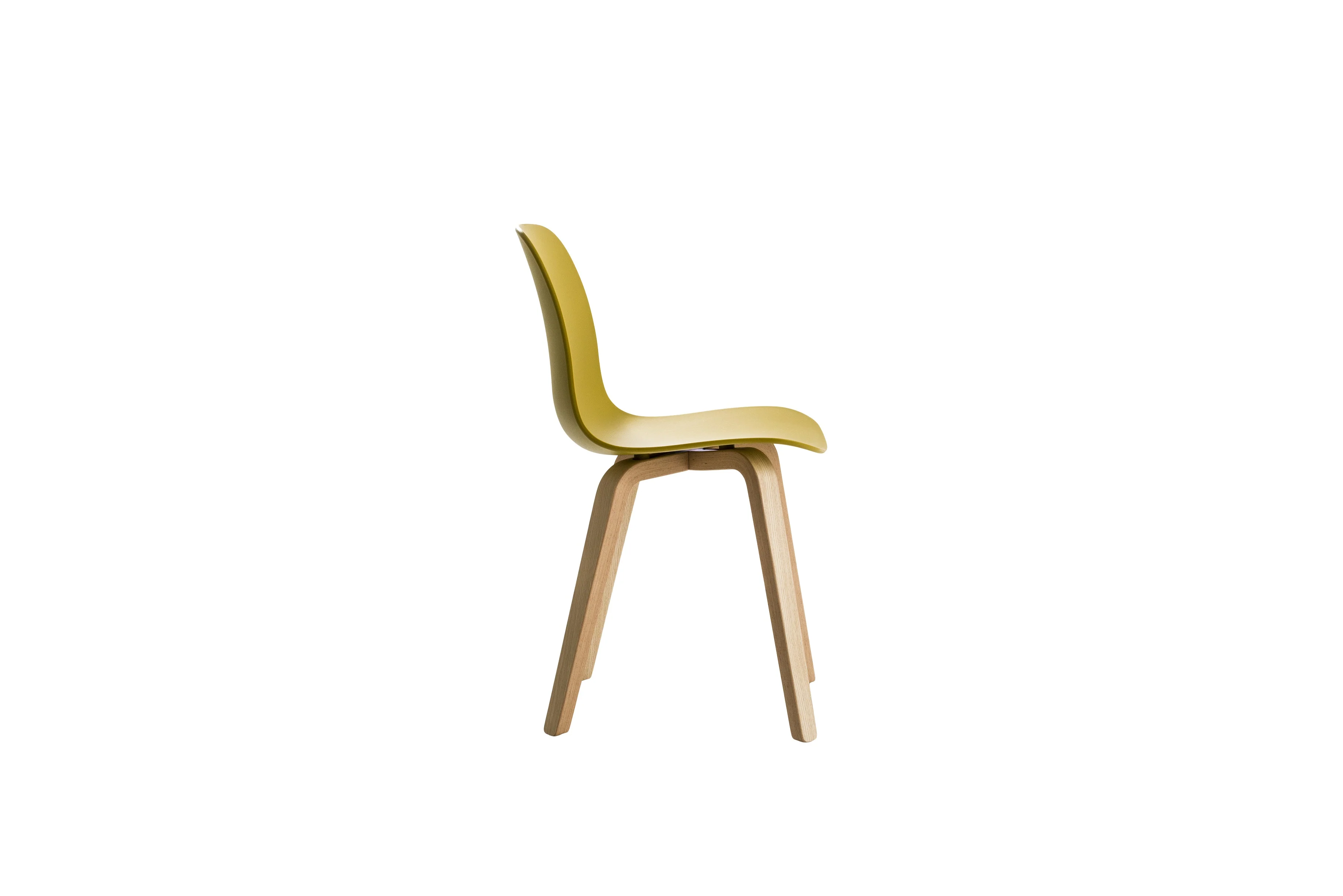 Substance Chair natural or painted