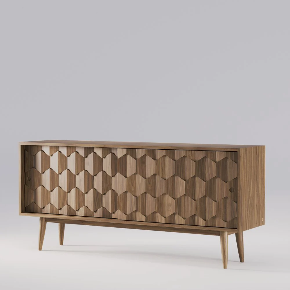 SCARPA Sideboard