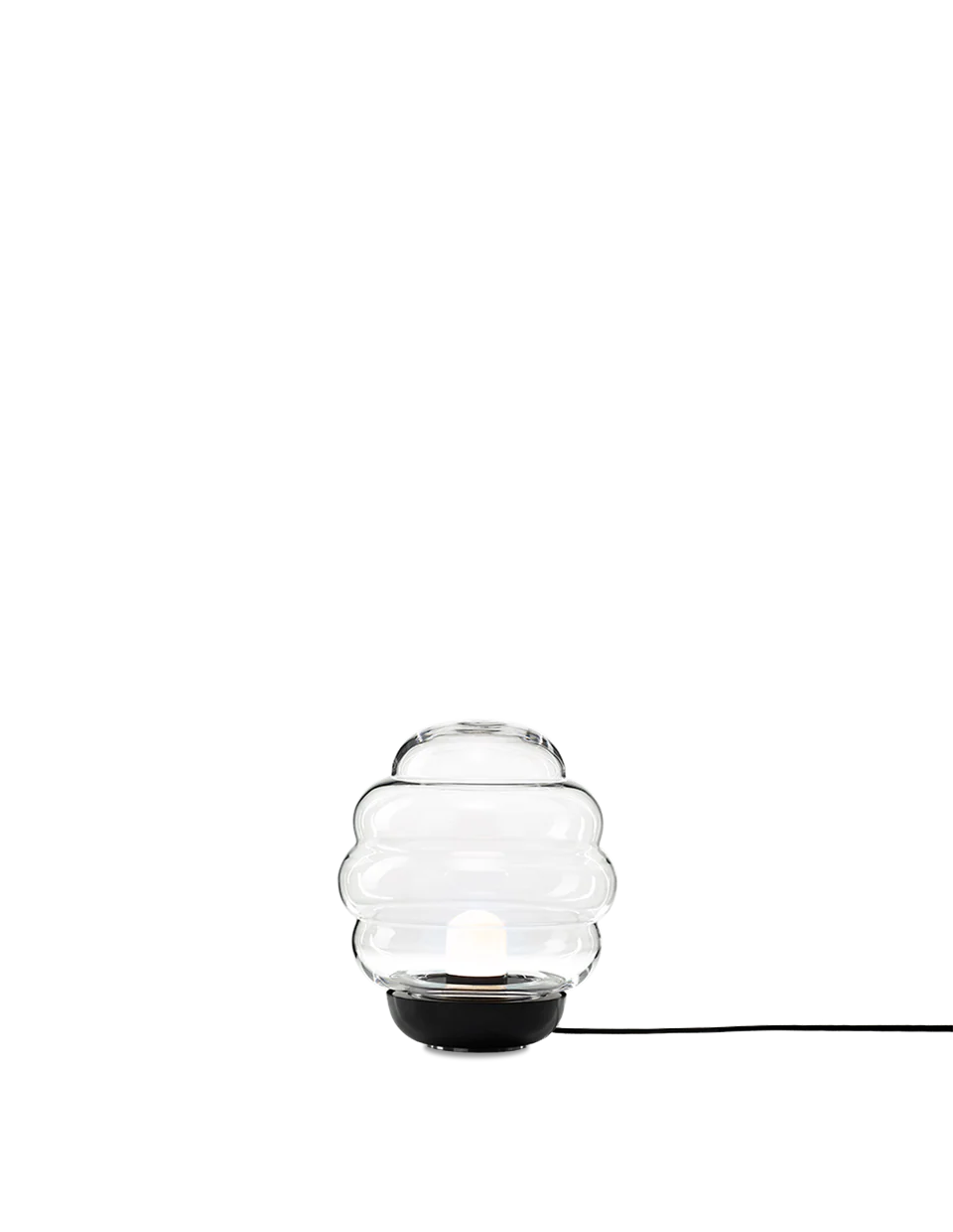 Blimp Small Floor Lamp