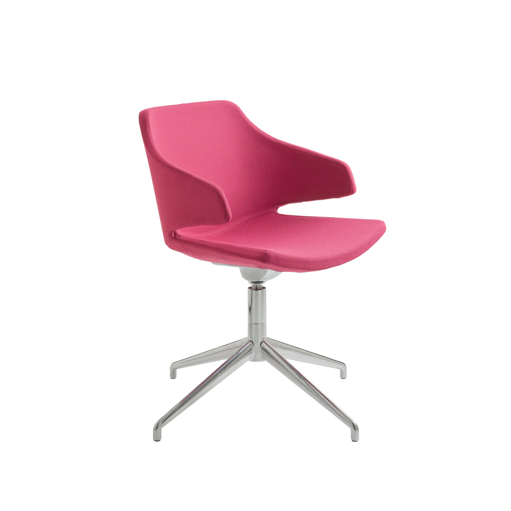 Meraviglia MV4 Executive Chair