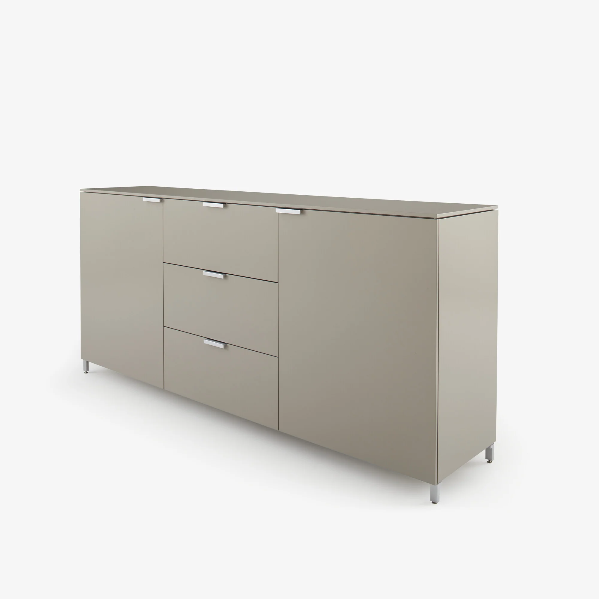Everywhere Sideboard 2 Doors + 3 Drawers C 4