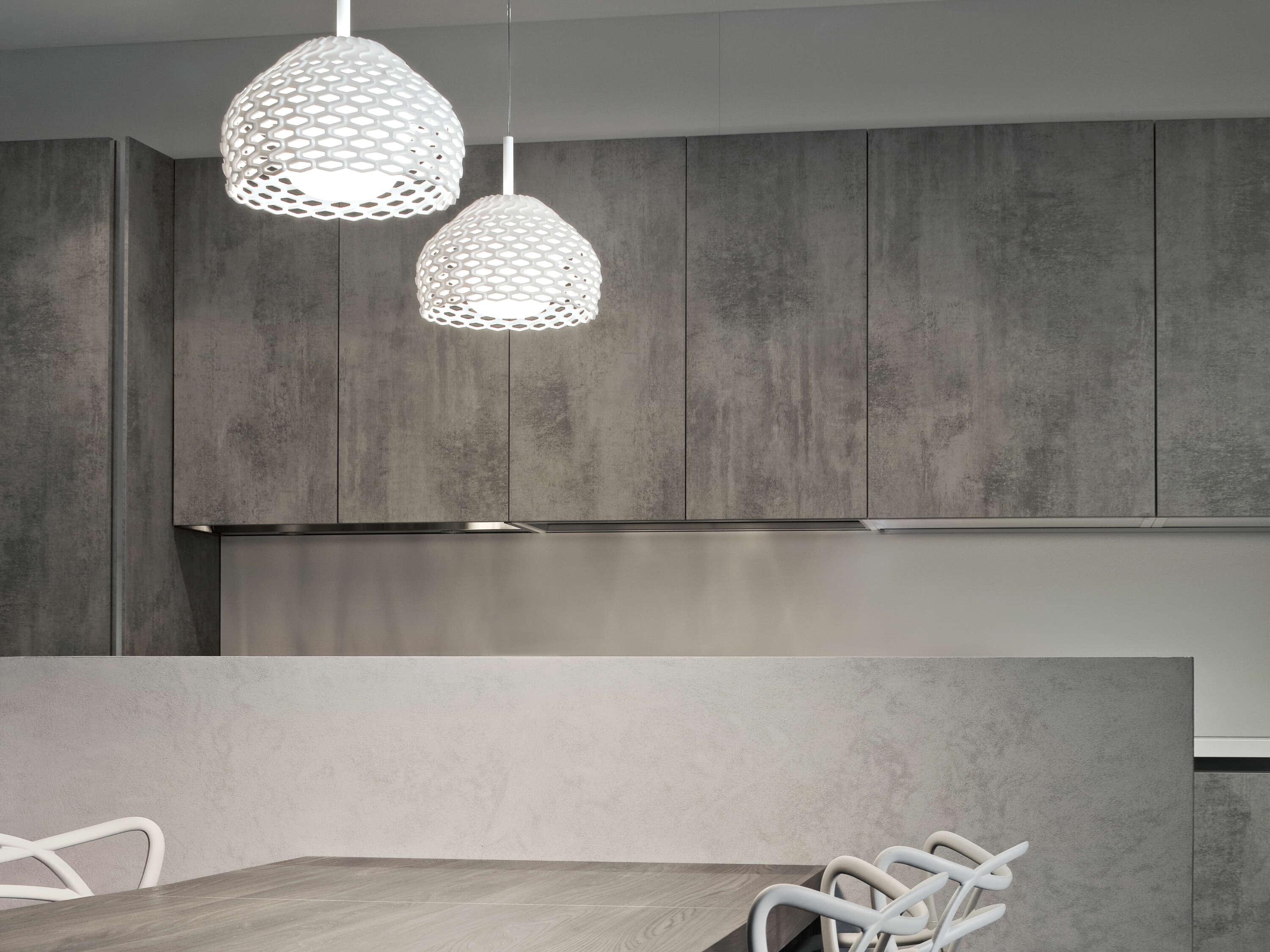 Tatou S2 Suspension Lamp