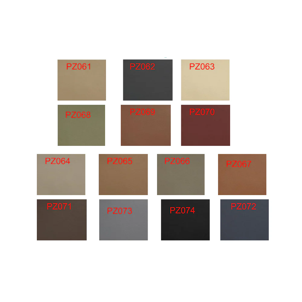 Sao Executive Chair - YSTS-FK020 Mid Back