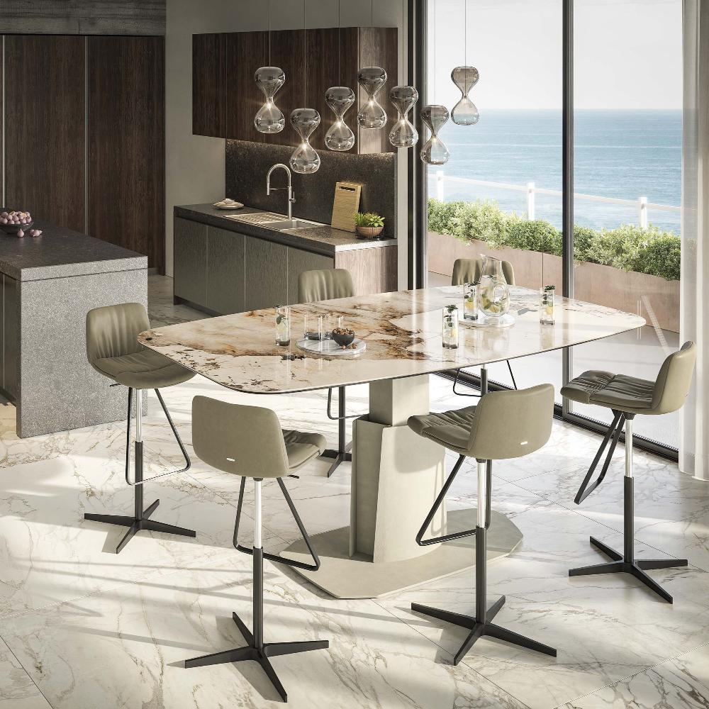 AVIATOR Keramik Lift Table