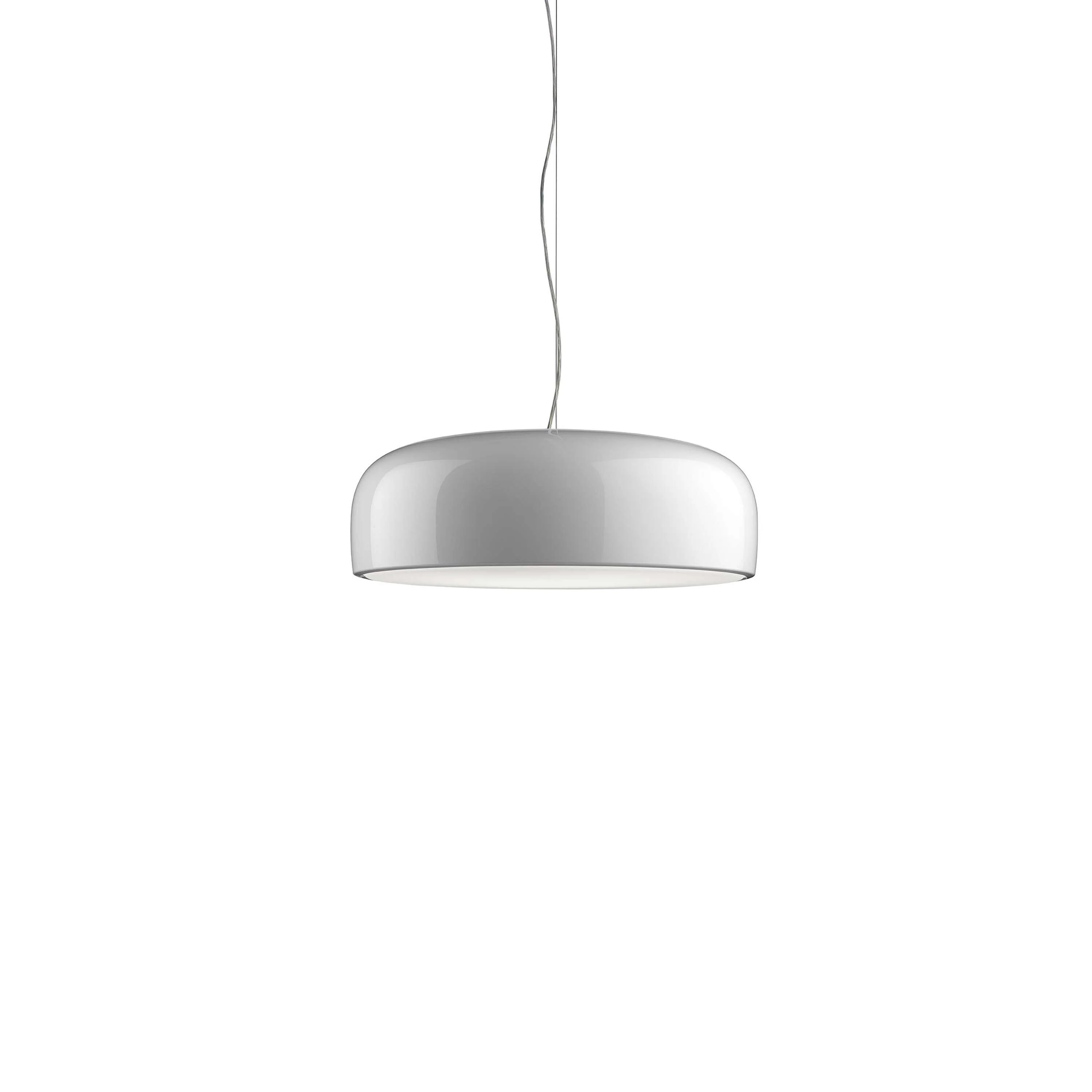 Smithfield Suspension Lamp