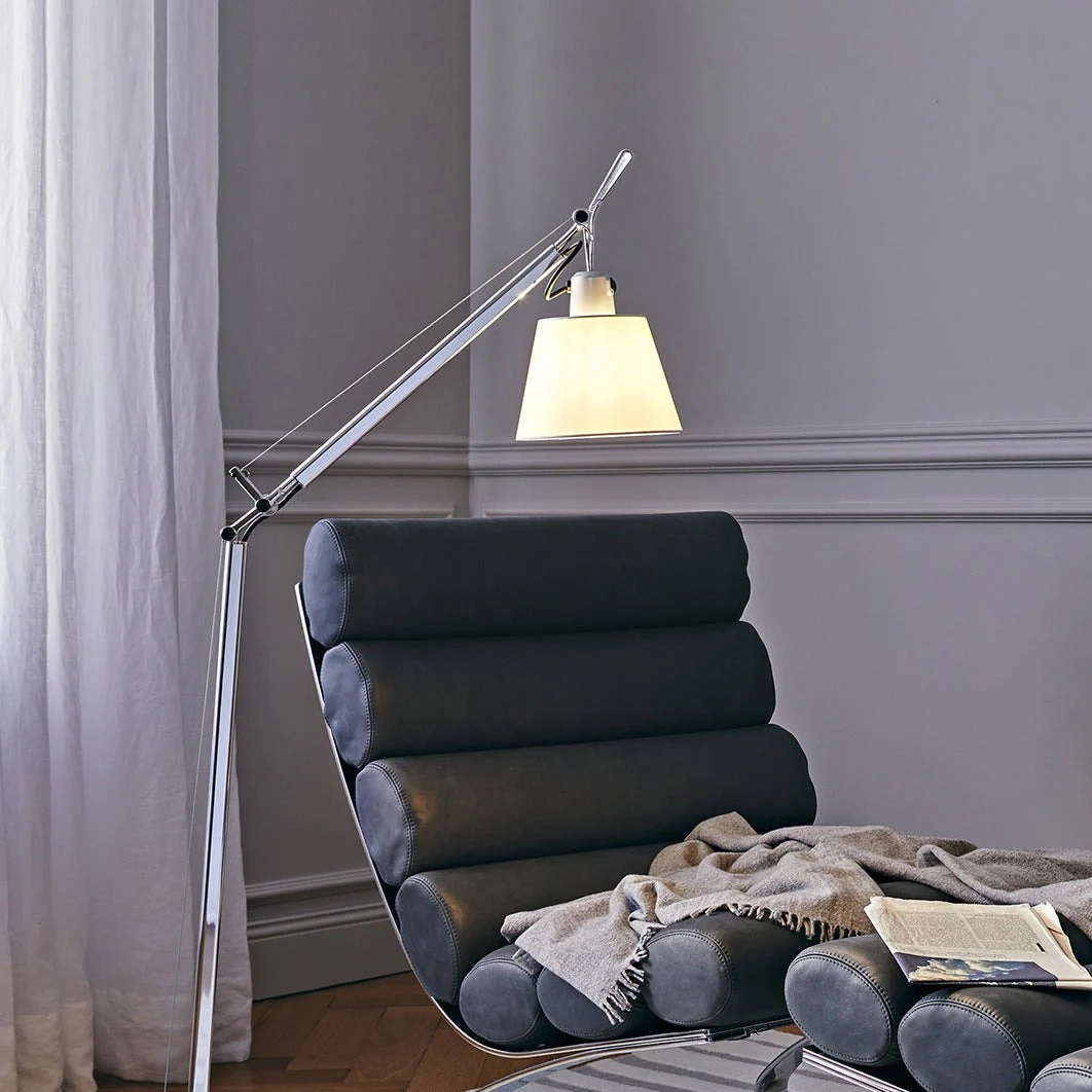 TOLOMEO BASCULANTE READING FLOOR