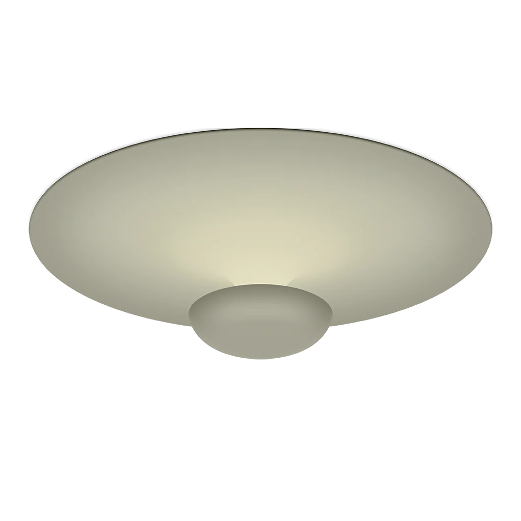 Funnel Ceiling/Wall Lamp