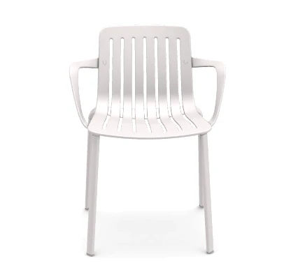 Plato Stacking Armchair