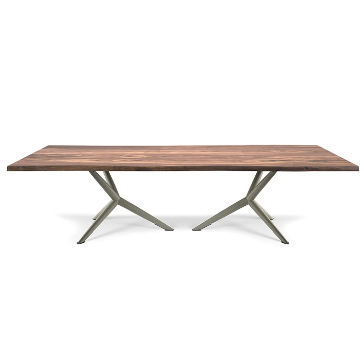 ATLANTIS Wood Table