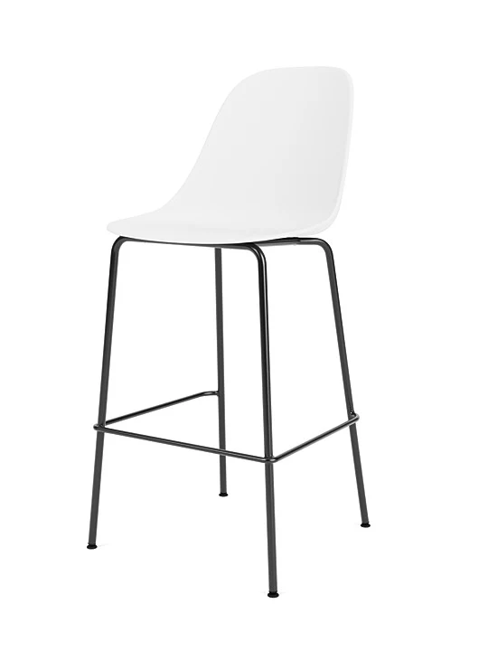 Harbour Side Bar Chair - PLASTIC SHEEL