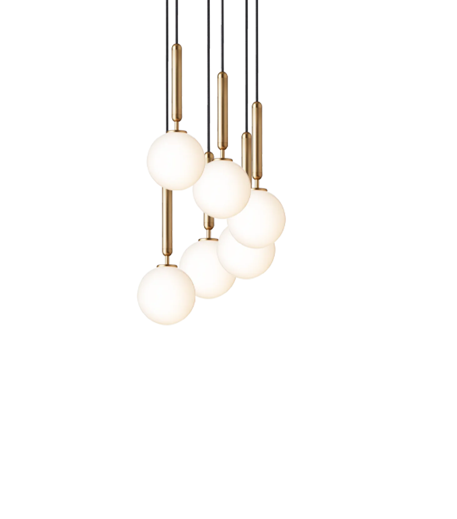 Miira 6 Suspension Lamp