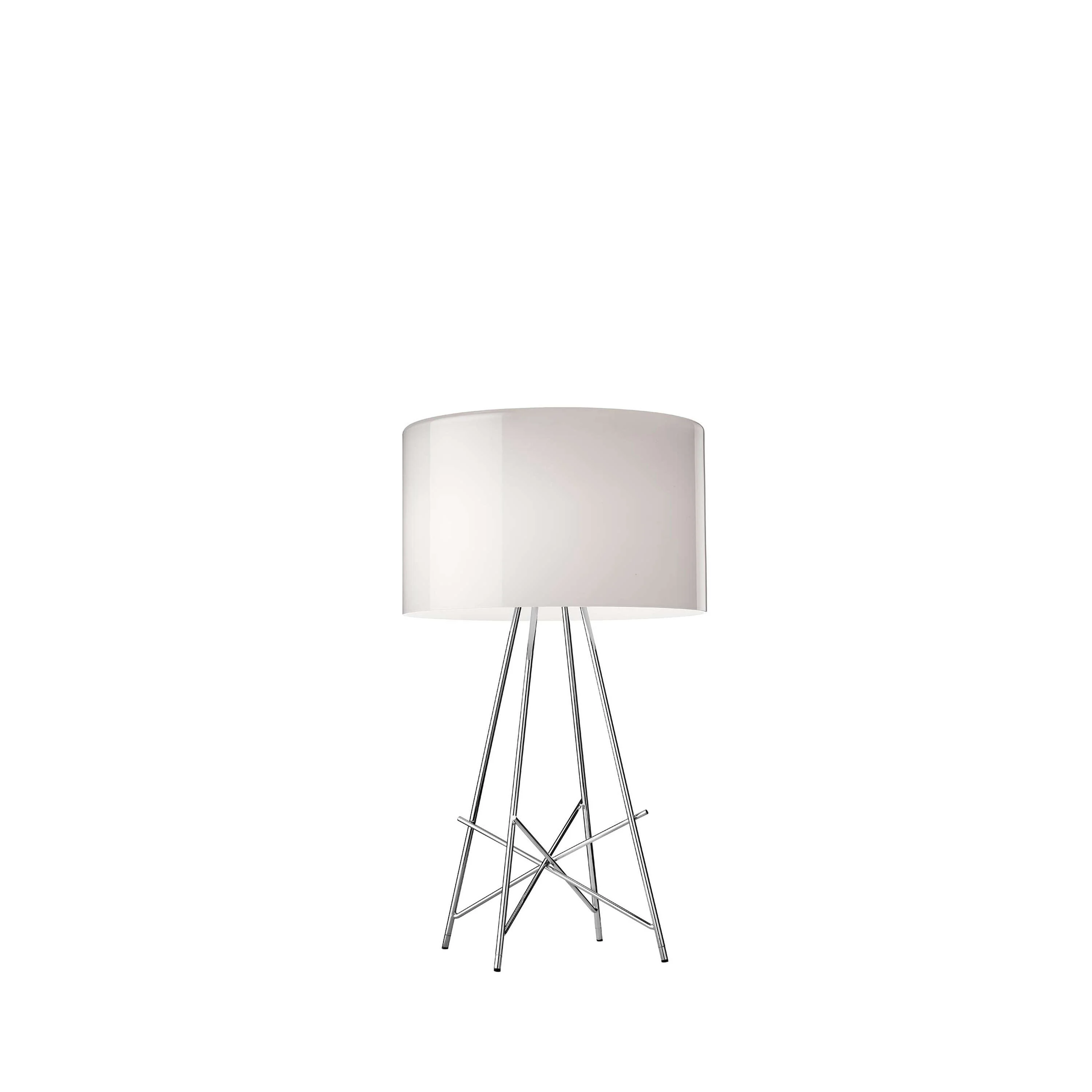 Ray T Table Lamps