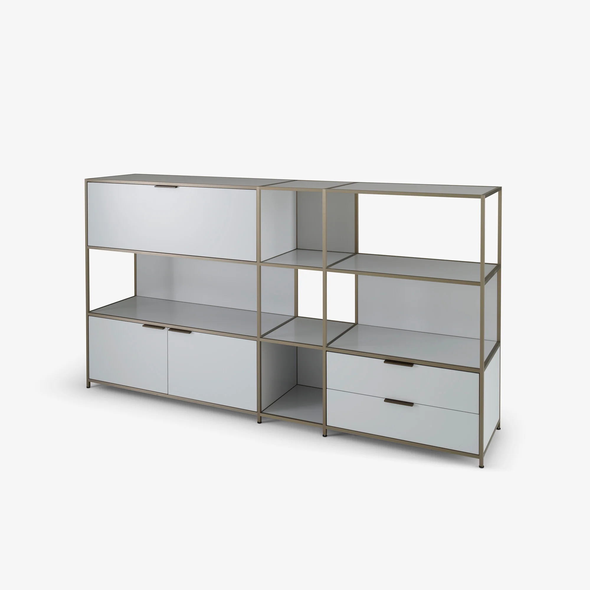 Dita System Composition