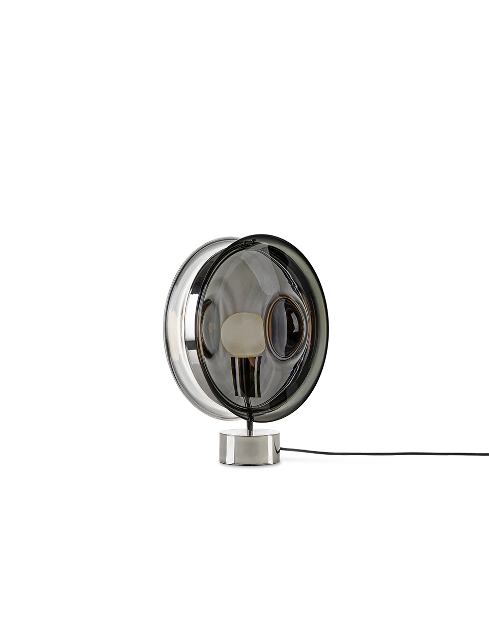 Orbital Table Lamp