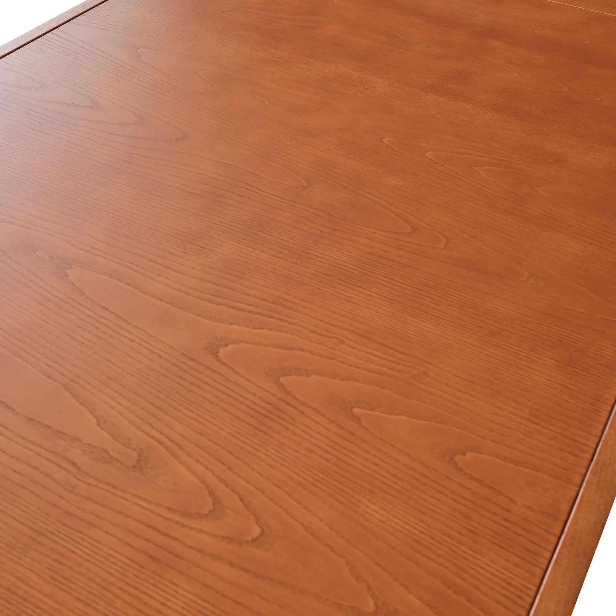 125 Dining Table Guariche Stained Ash