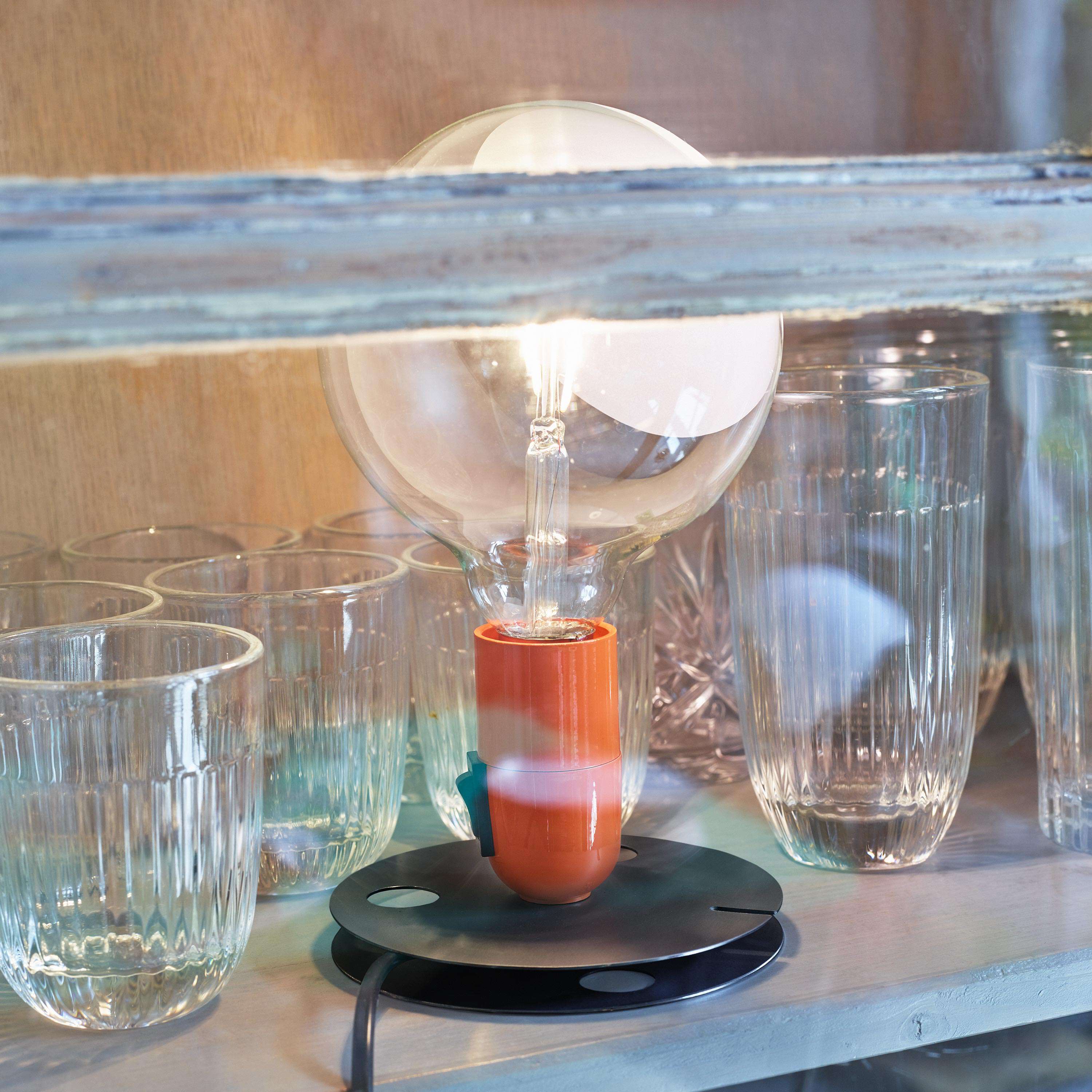 Lampadina Table Lamps