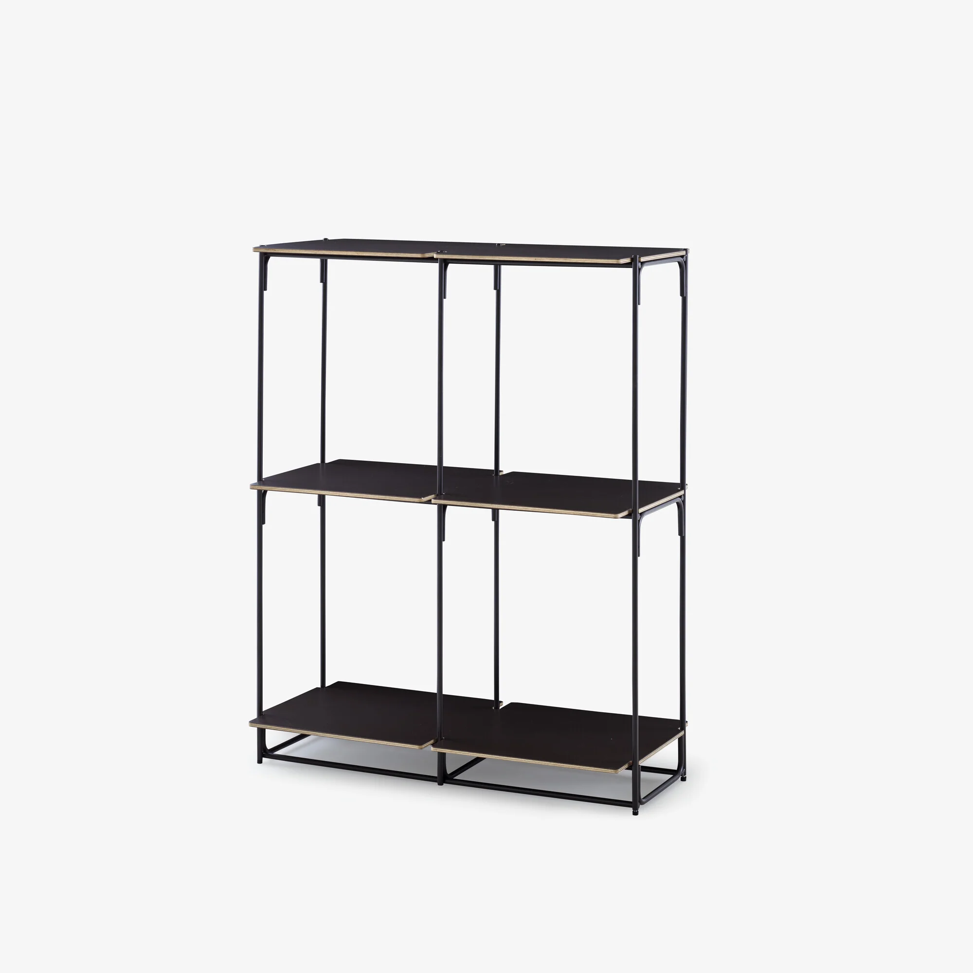 La Bibliotheque Fil Shelving Unit - H 88