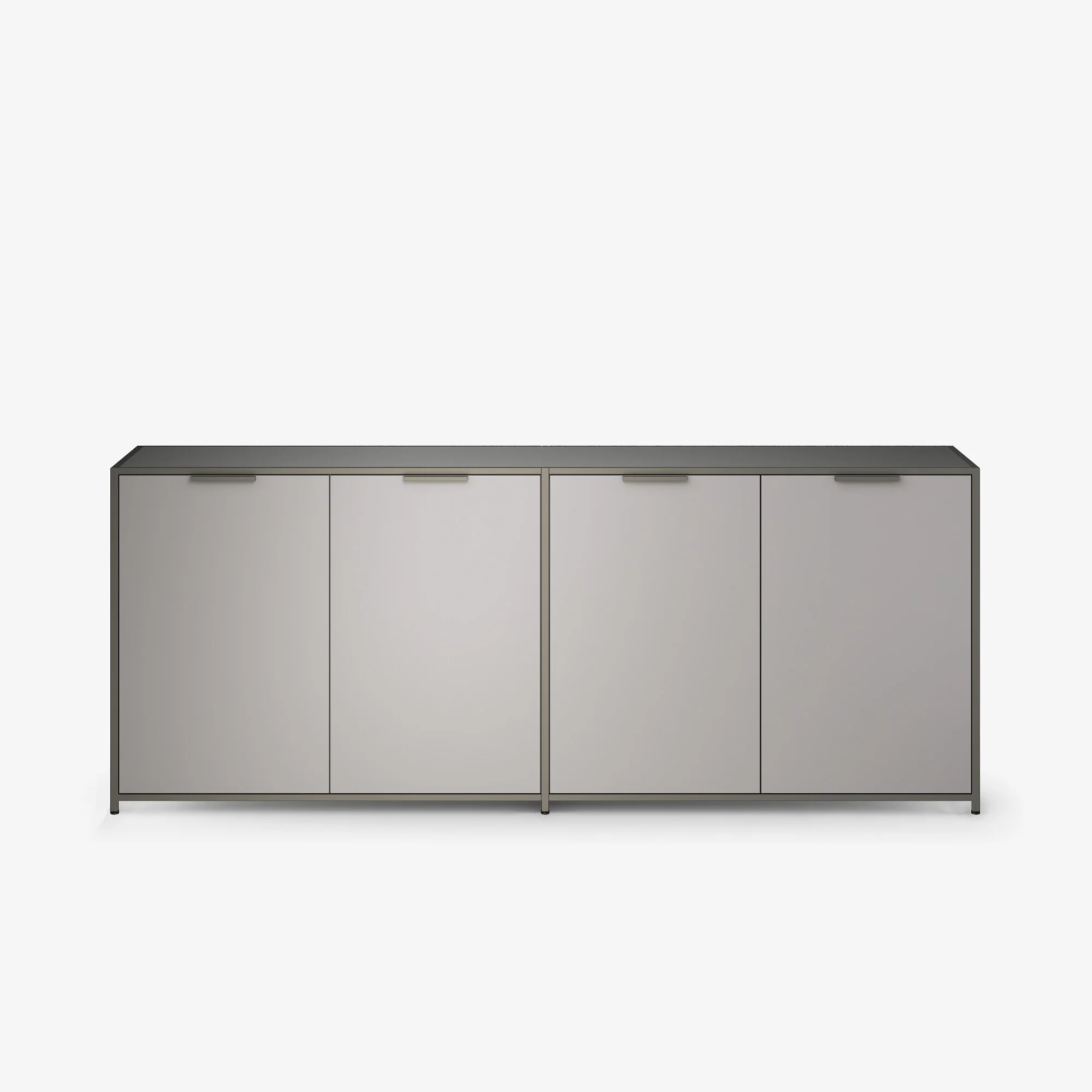 Dita Sideboard 4 Doors