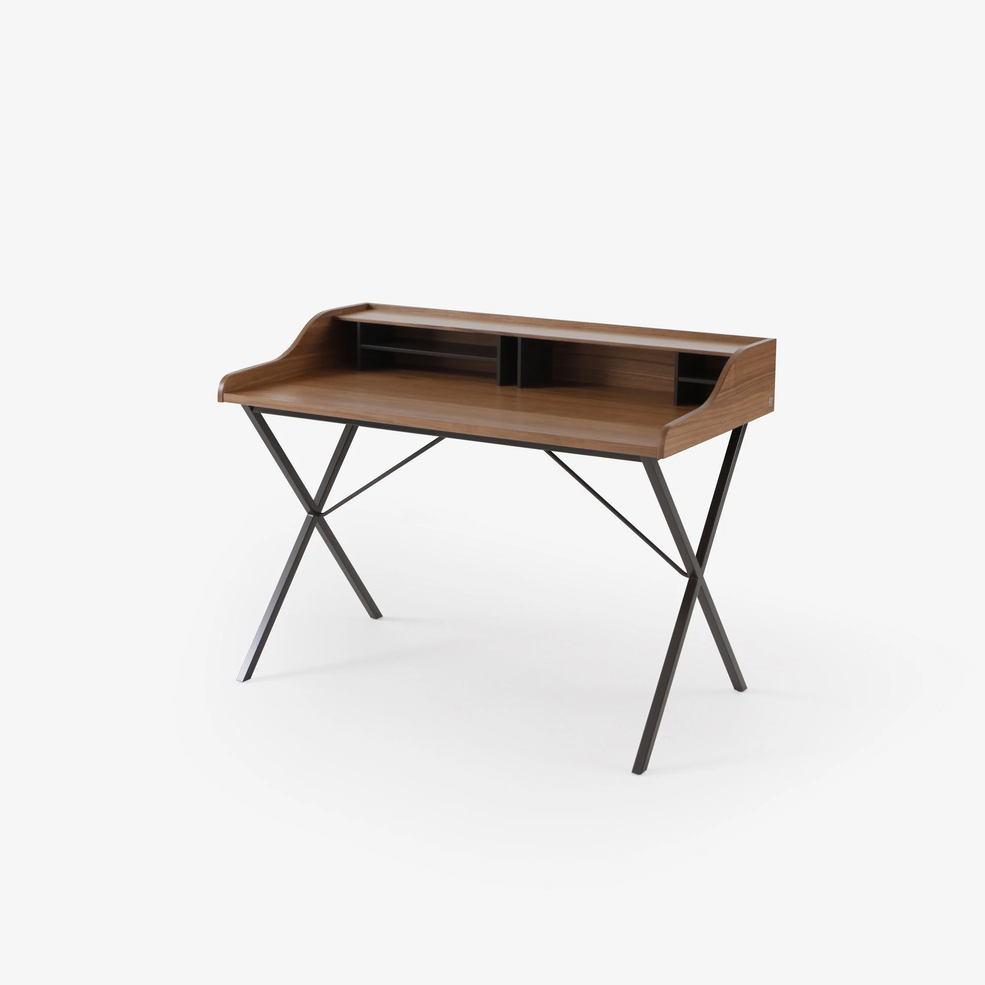 Ursuline Desk European Walnut