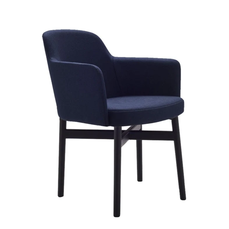 Krusin Collection 016 Chair with Arms