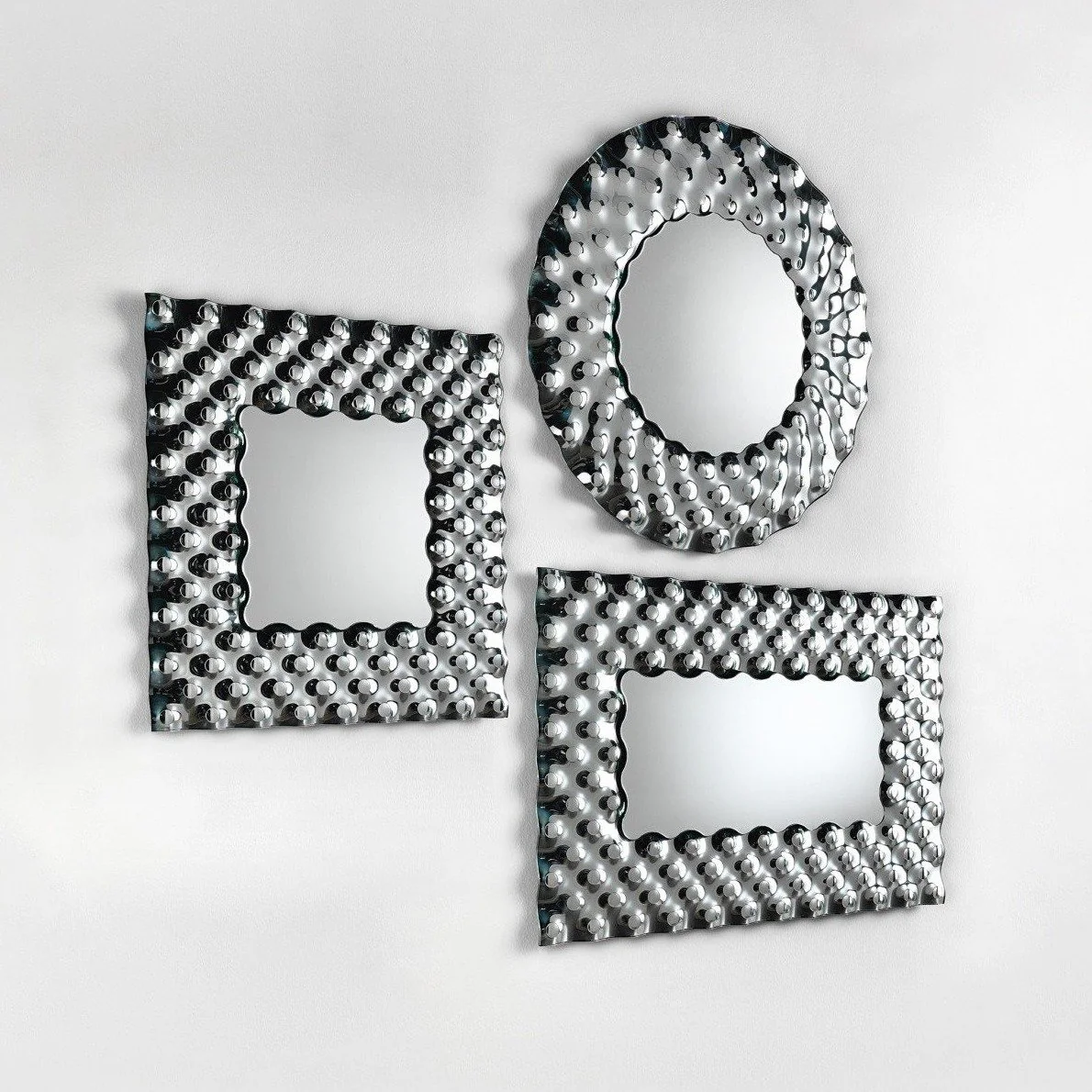 Pop Mirror