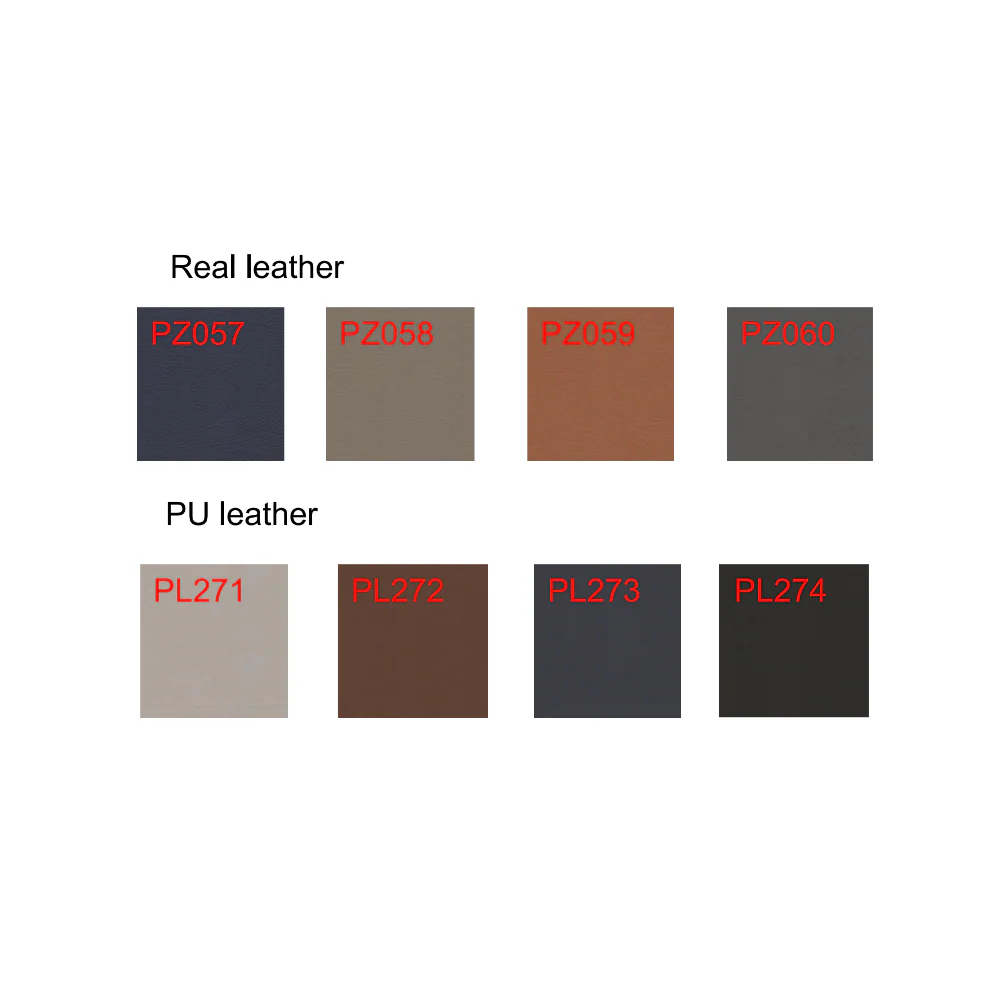 Sao Executive Chair - YZPA-PTY11 Mid Back