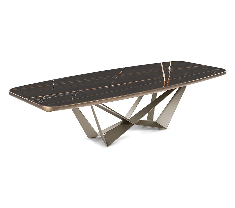 SKORPIO Keramik Premium Table