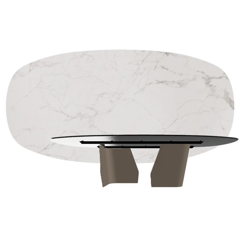 SENATOR Keramik Table