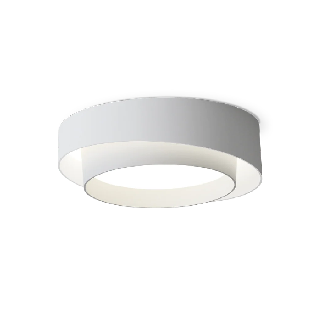 Centric Ceiling/Wall Lamp