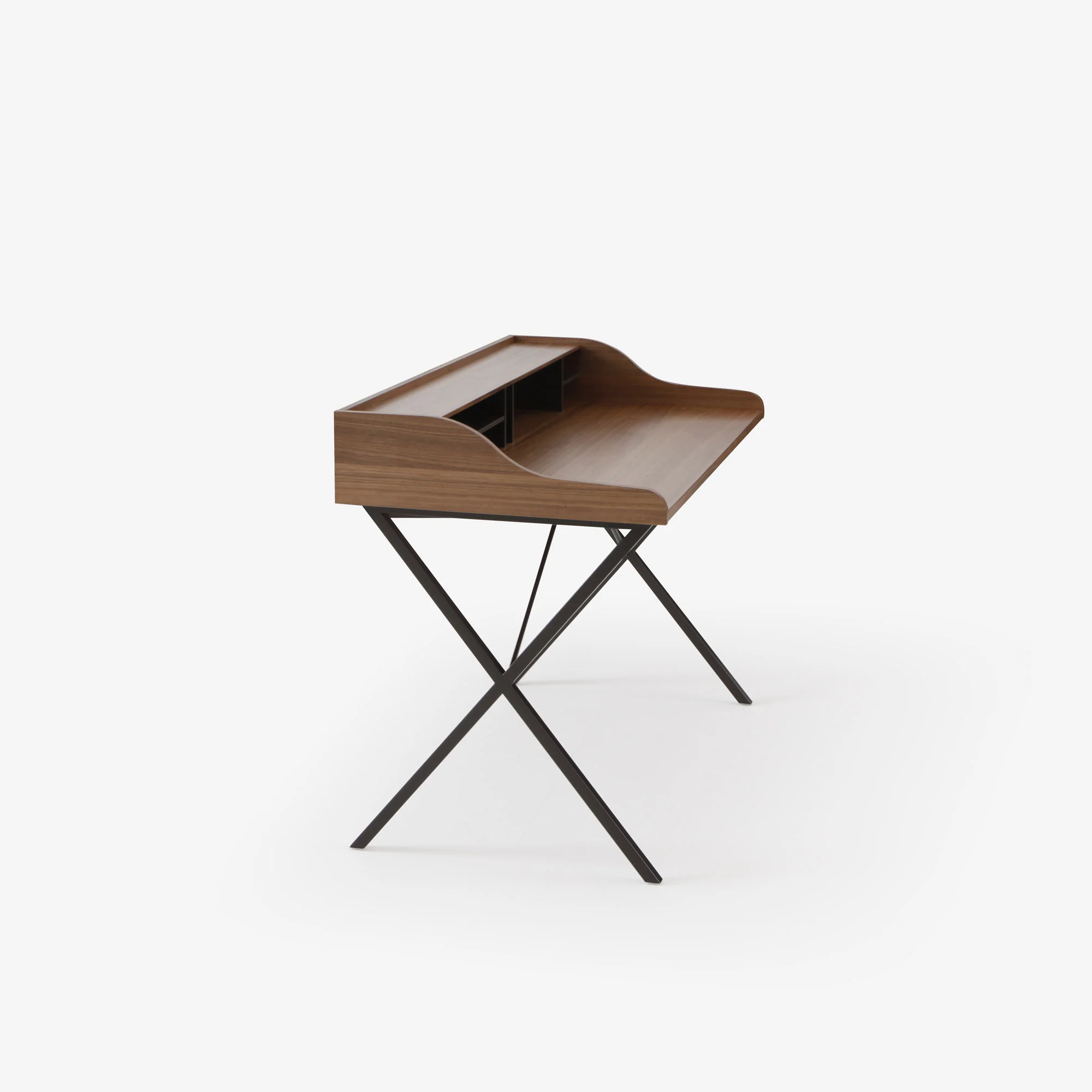 Ursuline Desk European Walnut