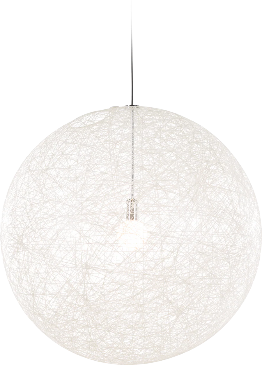 Random Light II, Medium